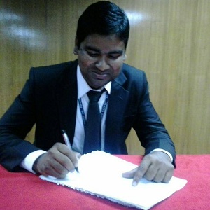 Mohammad Fazlul Huq